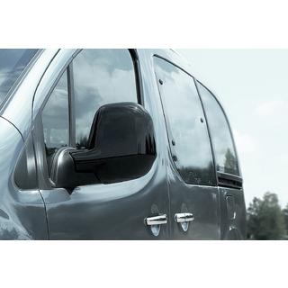 Coperture Specchietti (2 pz, plastica) Opel Vivaro 2019- foto 3