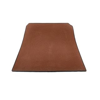 Tappetino bagagliaio (EVA, mattone, 5 posti) Grand Renault Scenic/Grand 2009-2016 foto 4