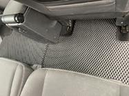 Renault Scenic/Grand 2009-2016 Tappetini EVA (neri) foto 2
