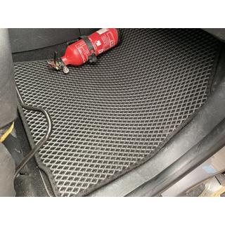 Tappetini EVA (neri) Renault Scenic/Grand 2009-2016 foto 3