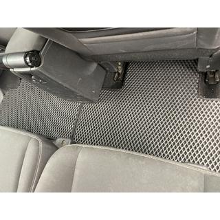 Tappetini EVA (neri) Renault Scenic/Grand 2009-2016 foto 2