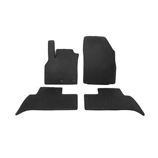 Tappetini EVA (neri) Renault Scenic/Grand 2009-2016 foto 4