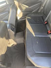 Volkswagen Passat B7 2012-2015 Tappetini EVA (EU, Nero) foto 5