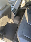 Volkswagen Passat B7 2012-2015 Tappetini EVA (EU, Nero) foto 6