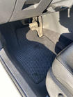 Volkswagen Passat B7 2012-2015 Tappetini EVA (EU, Nero) foto 1