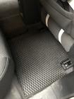 Renault Koleos 2008-2016 Tappetini EVA (neri) foto 5