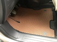 Renault Koleos 2008-2016 Tappetini EVA (rosso mattone) foto 2