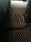 Renault Koleos 2008-2016 Tappetini EVA (rosso mattone) foto 7