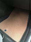 Mazda 3 2003-2009 Tappetini EVA (rosso mattone) foto 2