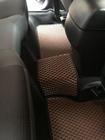 Mazda 3 2003-2009 Tappetini EVA (rosso mattone) foto 5