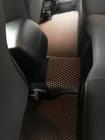 Mazda 3 2003-2009 Tappetini EVA (rosso mattone) foto 6