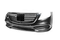 Mercedes S-class W222 2013-2022 Kit carrozzeria per Maybach (2018-2022, senza fari) foto 7