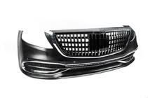 Mercedes S-class W222 2013-2022 Kit carrozzeria per Maybach (2018-2022, senza fari) foto 8