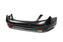 Mercedes S-class W222 2013-2022 Kit carrozzeria per Maybach (2018-2022, senza fari) foto 11
