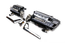 Toyota Land Cruiser 200 2007-2021 Fari Anteriori 2016+ (Bugatti) foto 8