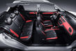 Panoramica del crossover elettrico JAC iEV7S foto 10
