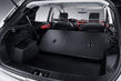 Panoramica del crossover elettrico JAC iEV7S foto 8