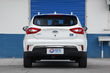 Panoramica del crossover elettrico JAC iEV7S foto 11