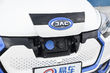 Panoramica del crossover elettrico JAC iEV7S foto 4