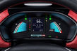 Panoramica del crossover elettrico JAC iEV7S foto 7