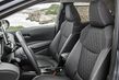La berlina ibrida di Toyota Corolla foto 9