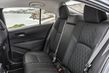 La berlina ibrida di Toyota Corolla foto 10