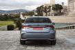 La berlina ibrida di Toyota Corolla foto 15