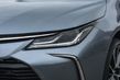 La berlina ibrida di Toyota Corolla foto 14