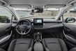 La berlina ibrida di Toyota Corolla foto 6