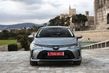 La berlina ibrida di Toyota Corolla foto 2