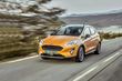 Berlina fuoristrada Ford Fiesta Active foto 12