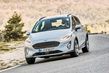 Berlina fuoristrada Ford Fiesta Active foto 3