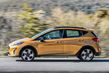 Berlina fuoristrada Ford Fiesta Active foto 5