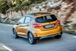 Berlina fuoristrada Ford Fiesta Active foto 6