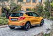 Berlina fuoristrada Ford Fiesta Active foto 11