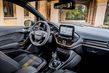 Berlina fuoristrada Ford Fiesta Active foto 9