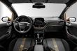 Berlina fuoristrada Ford Fiesta Active foto 7