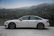 Business berlina Audi A6 quinta generazione foto 4