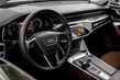 Business berlina Audi A6 quinta generazione foto 7