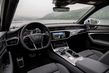 Business berlina Audi A6 quinta generazione foto 6