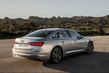 Business berlina Audi A6 quinta generazione foto 2