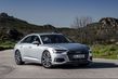Business berlina Audi A6 quinta generazione foto 3