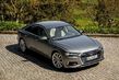 Business berlina Audi A6 quinta generazione foto 1