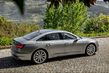 Business berlina Audi A6 quinta generazione foto 15