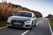 Business berlina Audi A6 quinta generazione foto 12