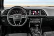 Sfoglia cinque porte hatchback compatta Seat Leon foto 13