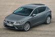 Sfoglia cinque porte hatchback compatta Seat Leon foto 2