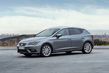 Sfoglia cinque porte hatchback compatta Seat Leon foto 8
