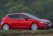 Sfoglia cinque porte hatchback compatta Seat Leon foto 6