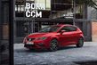 Sfoglia cinque porte hatchback compatta Seat Leon foto 10